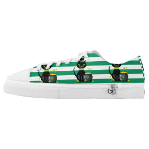 The Cat In The Hat Shoes Zazzle
