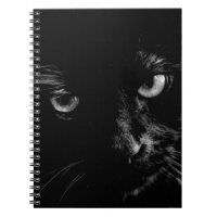Black Cat Journal
