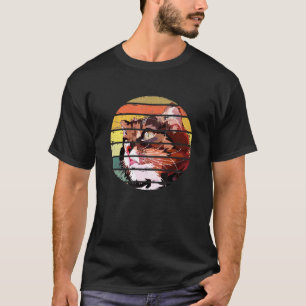 Black Cat Lucky Black Cat T-Shirt