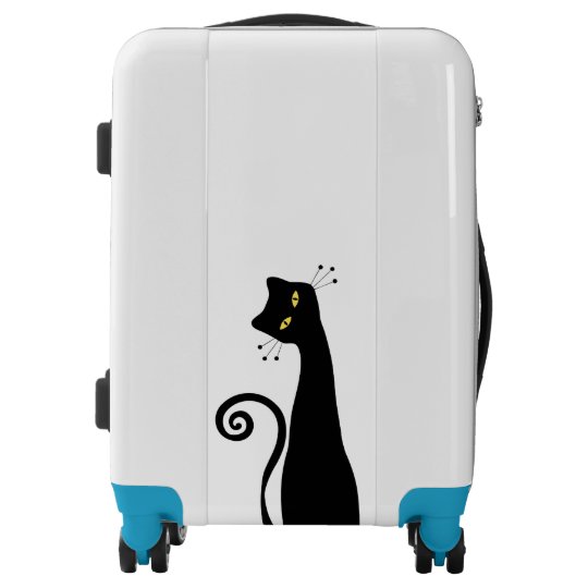 cat luggage tsa