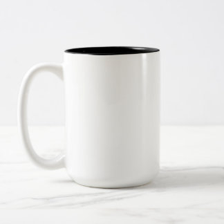 Black Cat Mug