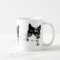 Black Cat Mug-Junior