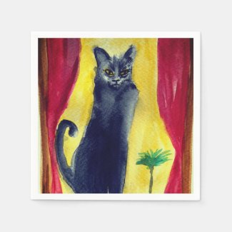 Black Cat 