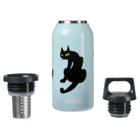 Personalized Ninja Water Bottle, Engraved Water Bottle, Karate, Ninja,  metal water bottle