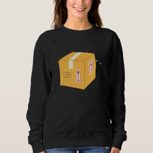 Black Cat  Online Shop Ecommerce Seller and Shoppe Sweatshirt