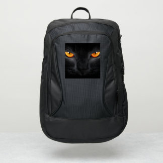 Black Cat Port Authority® Backpack