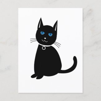 Black Cat