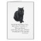 Black Cat Rainbow Bridge