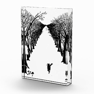 Black cat, Rudyard Kipling Award