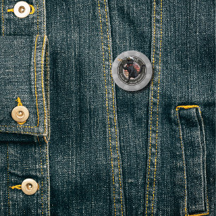 Black Cat Sunset: A Voyage to THRIVE Button