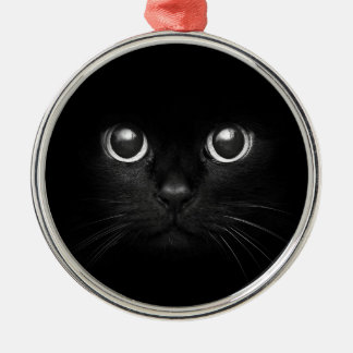 Black Cat Ornaments & Keepsake Ornaments | Zazzle