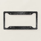 Black Cheetah Print Animal Pattern Cute Safari