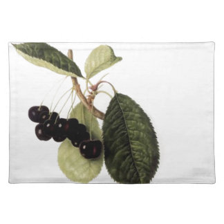 Black Cherry Placemat