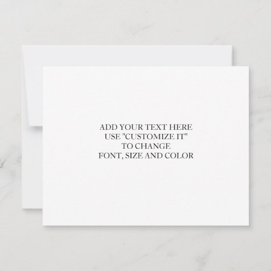 Black Chevron Pattern | Mint Green Monogram (Back)