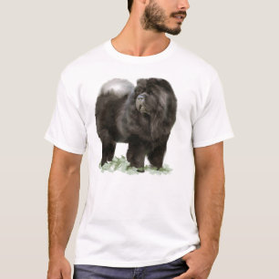 black chow T-Shirt