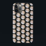 Black Christmas Birthday Personalized photo iPhone 11 Pro Case<br><div class="desc">personalized photo phone case with your custom phone pictures on them are the perfect birthday gift for him or christmas gift for her.
Replace image with your own photo.
shop the collection for more fun party decorations.</div>