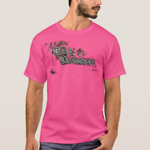 Black Christmas T-Shirt