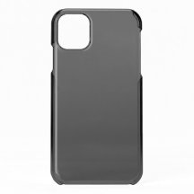 Black Clear iPhone 11 Case