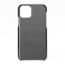 Black Clear iPhone 11 Pro Case