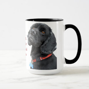 Cocker Spaniel Rescue Gifts On Zazzle