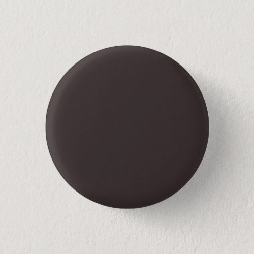 Black coffee  solid color  button
