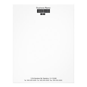Court Letterhead | Zazzle