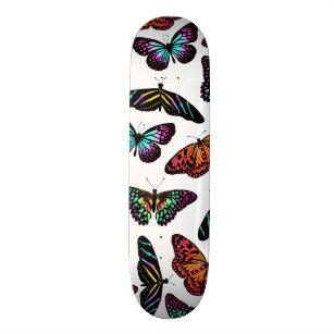 Colorful Skateboards Outdoor Gear Zazzle