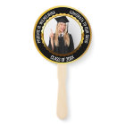 Black Congrats To Our Grad Photo Class of 2025