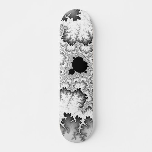 Black Coral Skateboard