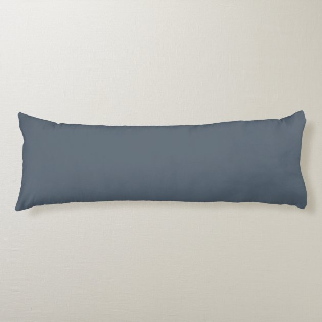 Coral body top pillow