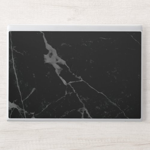 black crack marble HP EliteBook 840 G5G6 745 G5 HP Laptop Skin