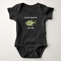 Without Fishing Life Would Be Crappie Toddler Hoodie, Cute Kids