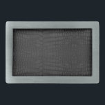 Black Crocodile Leather Print Belt Buckle<br><div class="desc">Faux Black Crocodile Leather Print</div>