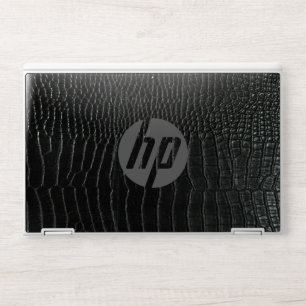 black crocodile skin HP EliteBook X360 1030 G3/G4