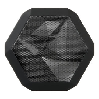 Black Crow Black Bluetooth Speaker