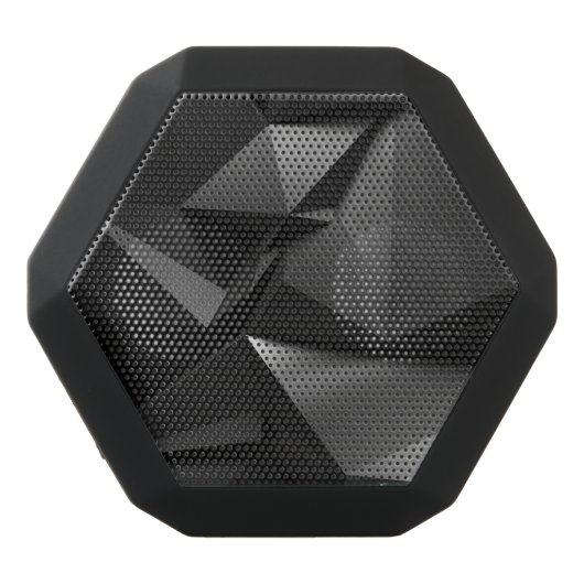 Black Crow Bluetooth Speaker (Front)