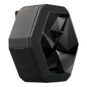 Black Crow Bluetooth Speaker (Right)