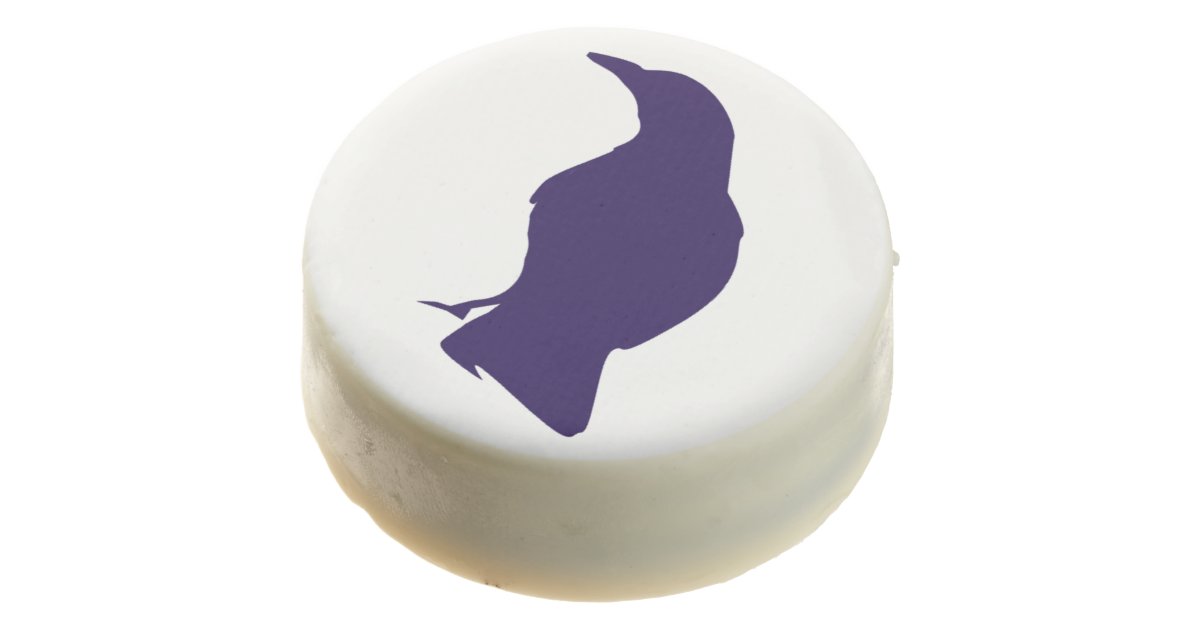 Black Crow Oreo Cookies | Zazzle