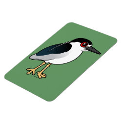 Birdorable Black-crowned Night Heron 4