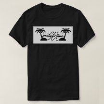Black CruizeTown T-shirt
