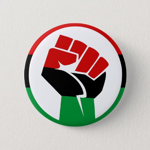  Black Culture Matters Button