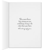 black daisy with word breathe (Inside (Right))