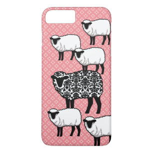 iphone 8 sheep case iphone 8 sheep case