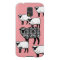 Black Damask Sheep