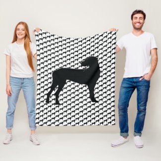 Black Dane