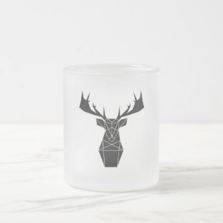 Black Deer Cup