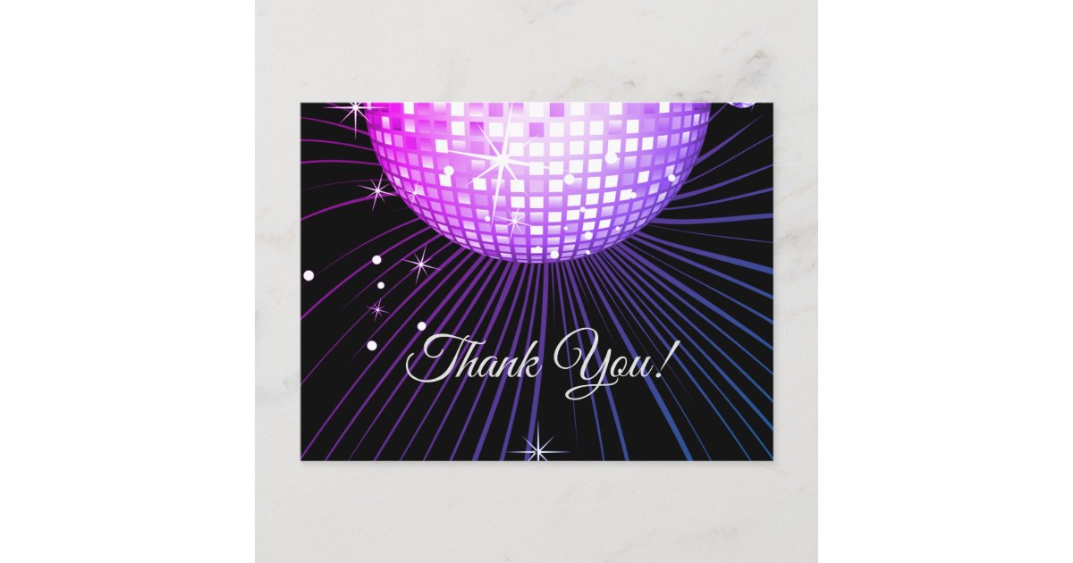 Pink Disco Ball Round Mouse Pad, Unique Funny Desk Top, Disco Party Desk  Accessories, Dance Party Decor, Gaming Fun, Gift for Teen, Student 