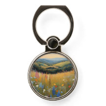 Black Dog Wildflower
