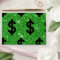 Black Dollar Money Sign Pattern Money Finance