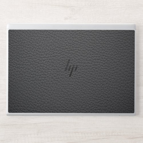 black dot leather  HP EliteBook 840 G5G6 745 G5 HP Laptop Skin